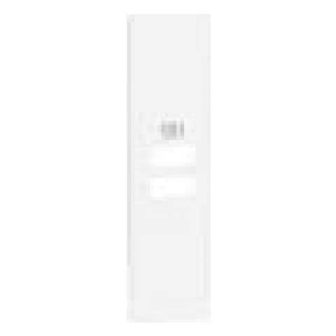 Cover Caricatore 2usb 1 Modulo Bianco L.now - Kw13c - Foto 1