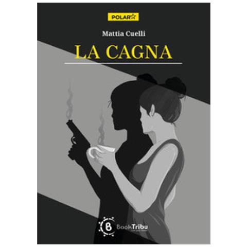 Mattia Cuelli - La Cagna - Foto 1