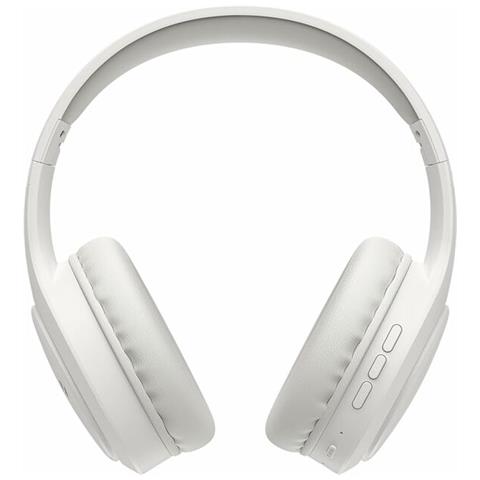 Spc Heron Studio Auricolari Bluetooth - Connessione Simultanea A Due Dispositivi - 30 Ore Di Riproduzione - Sincronizzaz - Foto 2