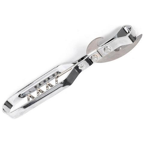 Apribottiglie Cavatappi Apriscatole 14 X 3,5 Cm (36 Unità) - Foto 2