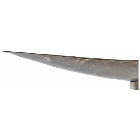 Centrotavola Dkd Home Decor 62 X 15 X 8 Cm Finitura Invecchiata Argentato Dorato Loft (2 Unità) - Foto 3