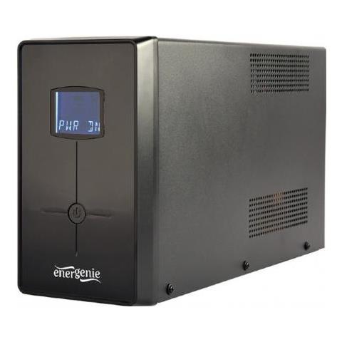 UPS Interattivo 1200 W - Foto 1