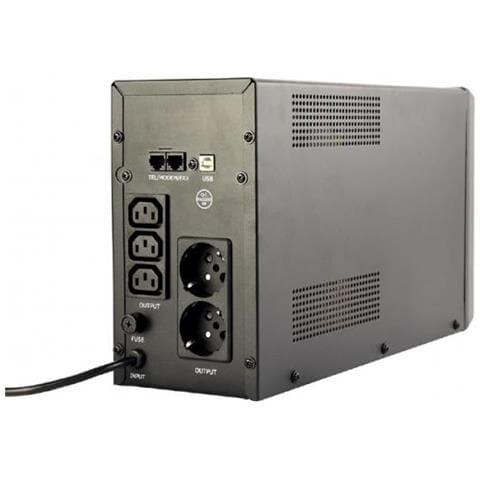 UPS Interattivo 1200 W - Foto 2