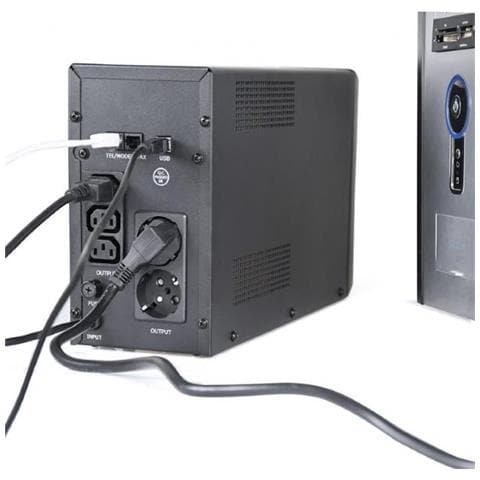 UPS Interattivo 1200 W - Foto 3