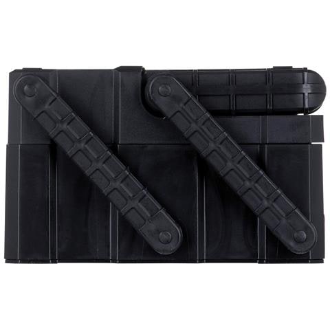 Cassetta Degli Attrezzi 237006 Plastica 45,8 X 14,5 X 24 Cm - Foto 7