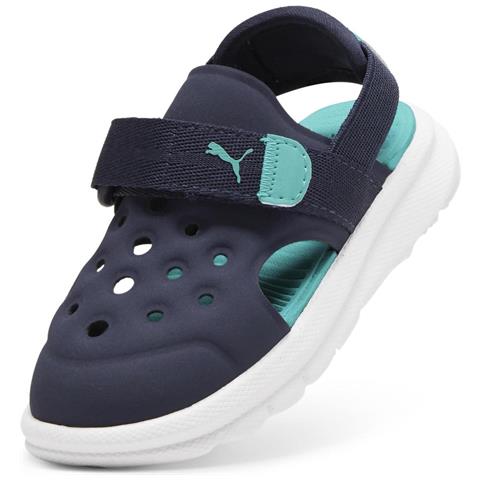 Evolve Sandal Ac Inf 38914808, Bambini, Blu, 22 - Foto 6