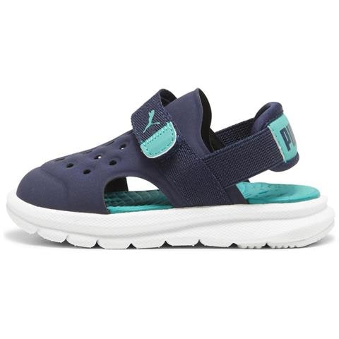 Evolve Sandal Ac Inf 38914808, Bambini, Blu, 22 - Foto 1