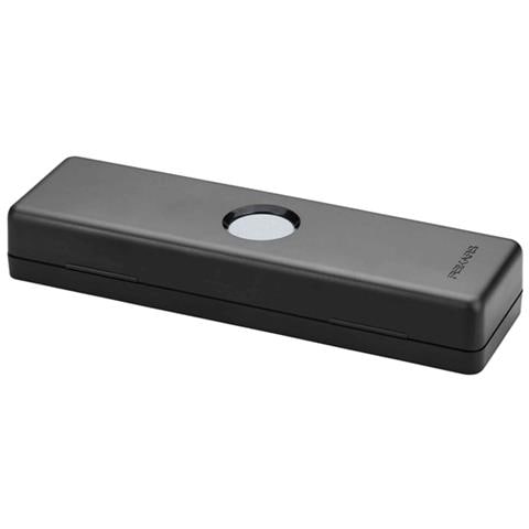 1058937 affilatore per coltelli Pietra per affilatura Grigio - Foto 6