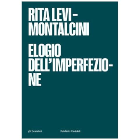 Rita Levi-Montalcini - Elogio dell'imperfezione - Foto 1
