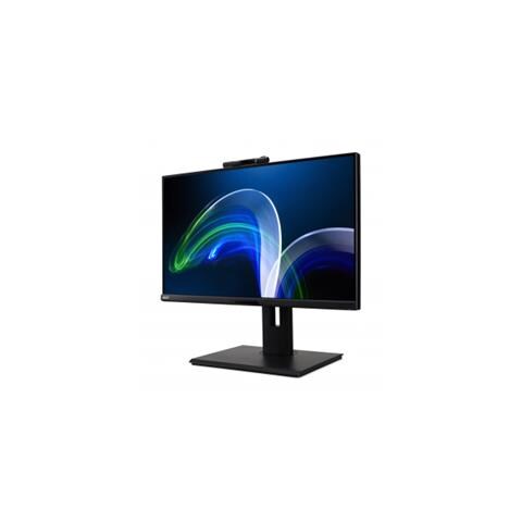 Acer Tft Vero B248yebemiqprcuzx 60 Cm 23,8''/1920x1080/hdmi/dp/tipo C/rj45 - Foto 5