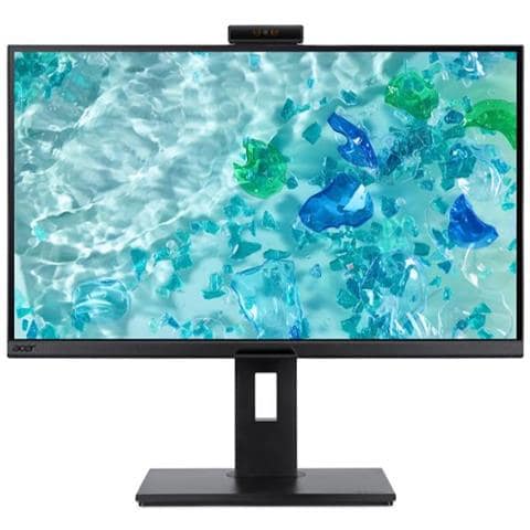 Acer Tft Vero B248yebemiqprcuzx 60 Cm 23,8''/1920x1080/hdmi/dp/tipo C/rj45 - Foto 1