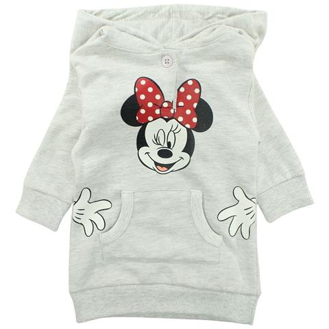 Vestito Polare Minnie mf 51 18 9644 s1-3m Bambina - Foto 1