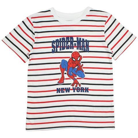 Completo Spiderman sp s 52041418 s2-2a Ragazzo - Foto 2