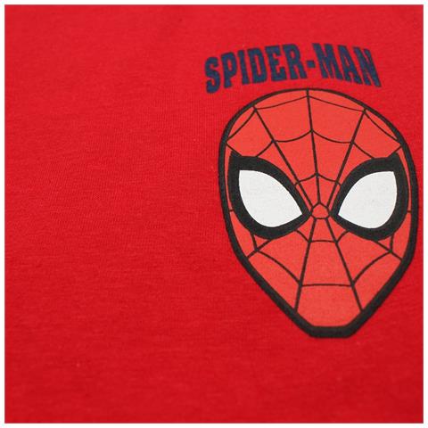 Completo Spiderman sp s 52041418 s2-2a Ragazzo - Foto 4