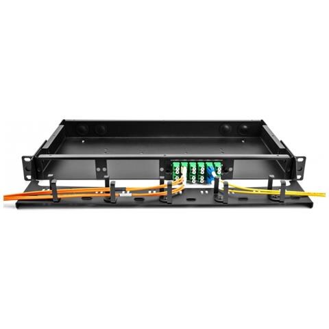 66936 Cassetta in Fibra Ottica HD - Foto 5