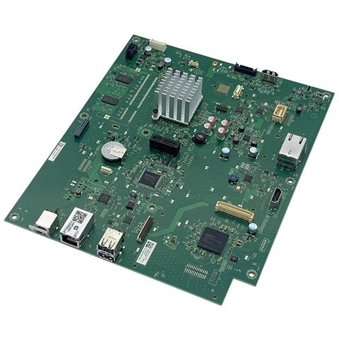 Scheda Madre X3A92-60003 Socket SP5 - Foto 1