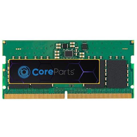 Memoria SODIMM MMKN127-32GB 32 GB (1 x 32 GB) DDR5 5200 MHz CL42 - Foto 1