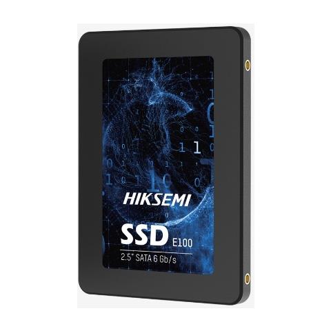 SSD 256 GB Serie E100 2.5" Interfaccia SATA III 6Gb /s - Foto 2