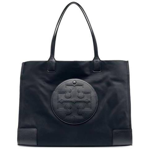 Ella Tote Borse Tote Sintetico Borse Donna Nero Eu One Size, 87116-001 - Foto 1