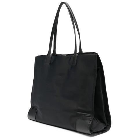 Ella Tote Borse Tote Sintetico Borse Donna Nero Eu One Size, 87116-001 - Foto 2