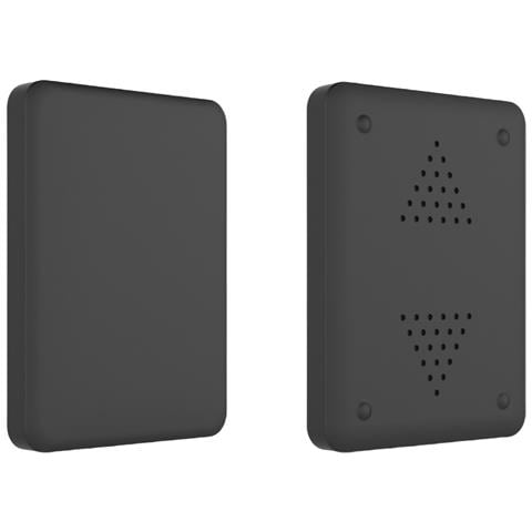 Custodia Protettiva In Silicone Per Disco Rigido Portatile Wd Elements Se (confezione Da 2) Modello 1 - Foto 2