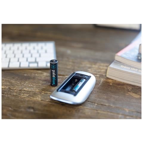 PB-AA-C batteria per uso domestico Batteria ricaricabile Stilo AA Ioni di Litio - Foto 2