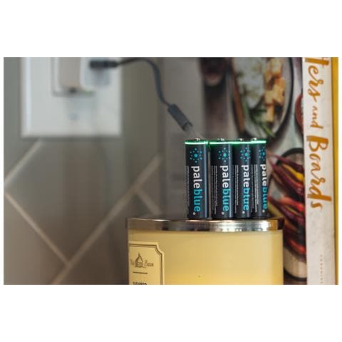 PB-AA-C batteria per uso domestico Batteria ricaricabile Stilo AA Ioni di Litio - Foto 8