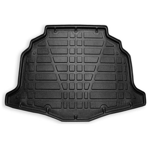 Pro-fit, Vasca Baule Su Misura In Tpe - Compatibile Per Toyota Corolla 5p (03/19>) Ibrida - Foto 1