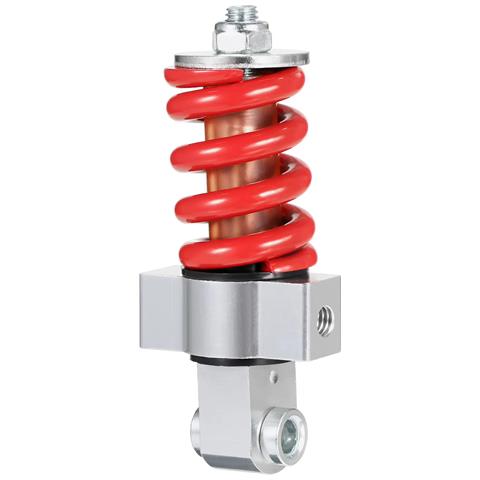 Ammortizzatore Posteriore Per Trottinette Kugoo S1 - Foto 2