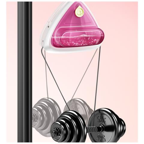 Puliscivetri Magnetico Per Finestre Con Doppi Vetri Da 15-26 Mm - Foto 2