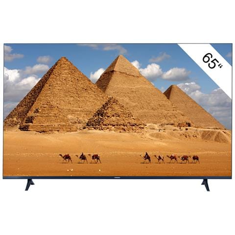 65US4301X TV 165,1 cm (65") 4K Ultra HD Smart TV Wi-Fi Nero 250 cd /m² - Foto 1