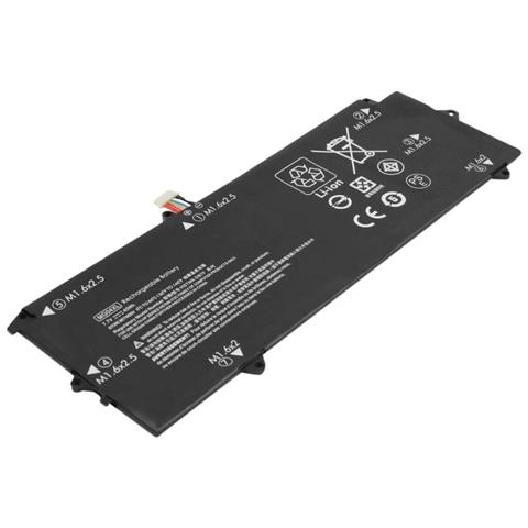 Batteria Per Pc Hp Elite X2 1012 G1 Mg04xl 7,7v 5195mah Li-ion - Foto 1