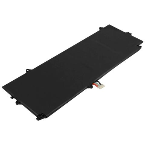 Batteria Per Pc Hp Elite X2 1012 G1 Mg04xl 7,7v 5195mah Li-ion - Foto 2