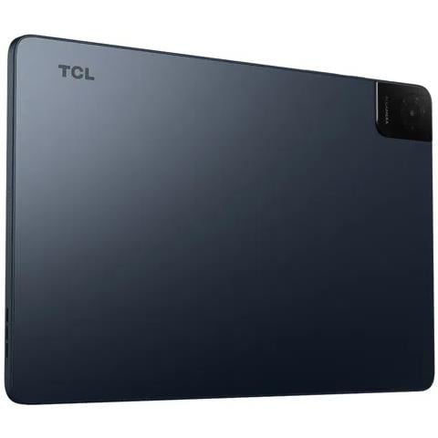 TAB 10L Gen 4 Mediatek 128 GB 25,6 cm (10.1") 4 GB Wi-Fi 5 (802.11ac) Android 15 Antracite - Foto 2