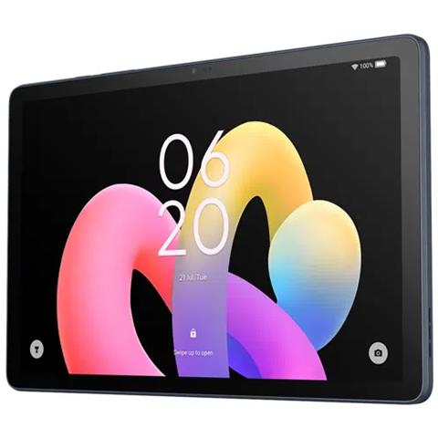 TAB 10L Gen 4 Mediatek 128 GB 25,6 cm (10.1") 4 GB Wi-Fi 5 (802.11ac) Android 15 Antracite - Foto 8