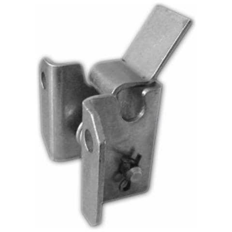 Staffa Di Aggancio Del Terzo Punto Al Trattore - Foto 1