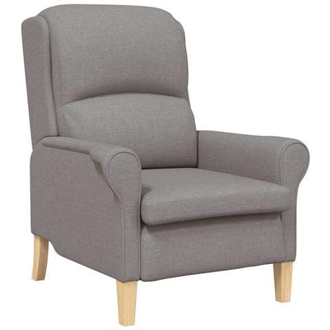poltrona Talpa 76 x 94 x 102 cm Tessuto - Foto 1