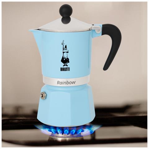 RAINBOW 6TZ AZZURRA - Foto 2