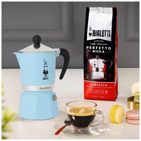 RAINBOW 6TZ AZZURRA - Foto 4