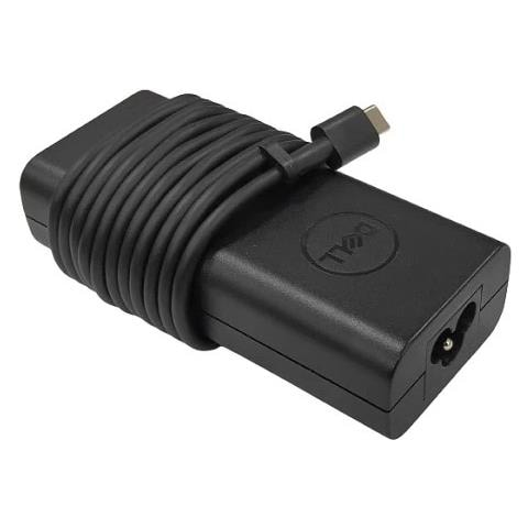 5XW82 adattatore e invertitore Interno 65 W Nero - Foto 1