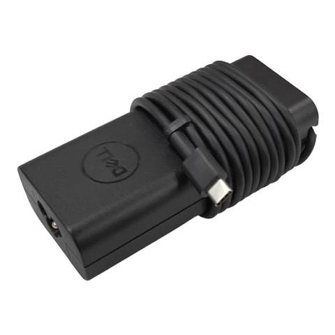 5XW82 adattatore e invertitore Interno 65 W Nero - Foto 2