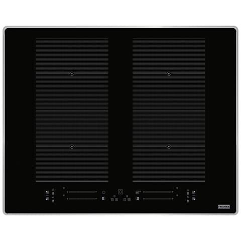 FMA 654 I FP XS Nero Da incasso 68 cm Piano cottura a induzione 4 Fornello (i) - Foto 7