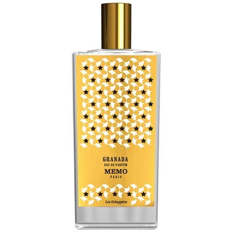 , Les Echappees - Granada, Eau De Parfum, Unisex, 75 Ml - Foto 1