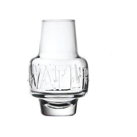 Caraffa Boston La Rochere - Elegante bicchiere in vetro pressato da 560 ml - Foto 1