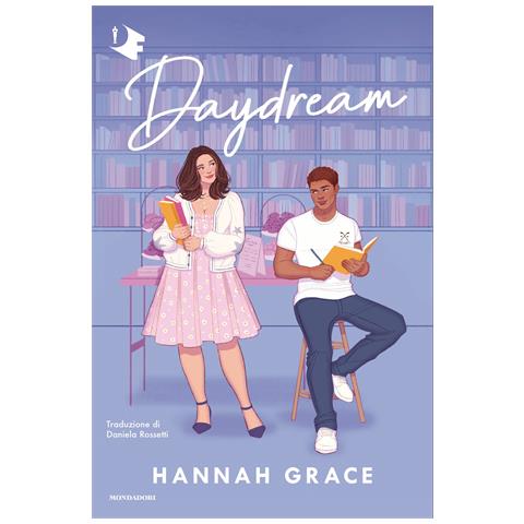 Hannah Grace - Daydream - Foto 1