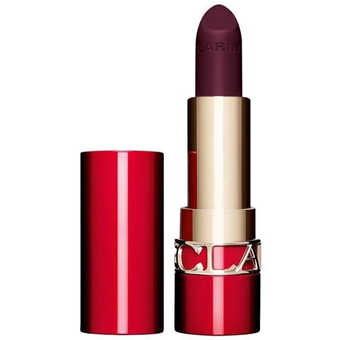 , Joli Rouge Velvet, Opaco, Rossetto Cremoso, 744v, 3.5 G Fiala - Foto 1