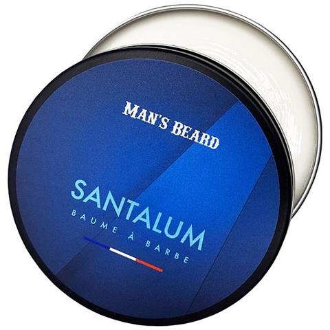 Balsamo Da Barba Profumato - Profumo Di Santalum - Foto 1