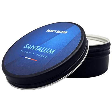 Balsamo Da Barba Profumato - Profumo Di Santalum - Foto 2