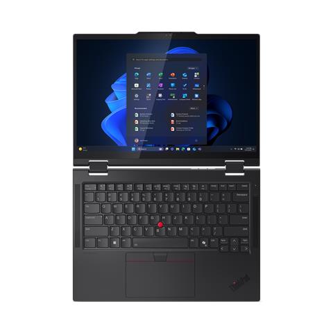 Convertibile 2-in-1 ThinkPad T14s Gen 1 Intel Core Ultra 7 255U Monitor 14" Touch WUXGA RAM 32GB SSD 1TB Windows 11 Pro - Foto 16