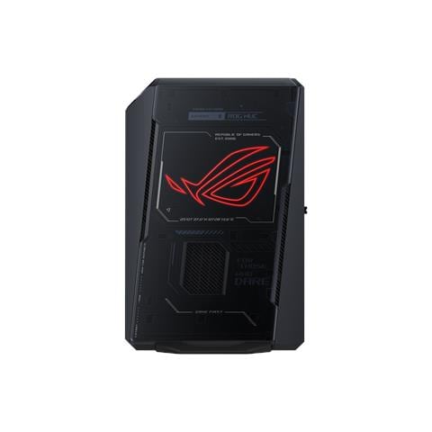 ROG NUC RNUC15JNK9X489A3 Intel Core Ultra 9 275HX 32 GB DDR5-SDRAM 1 TB SSD NVIDIA GeForce RTX 5070 Windows 11 Mini PC Nero - Foto 12